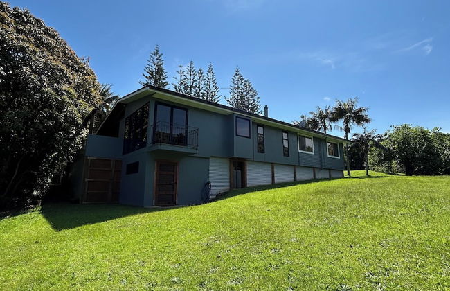 Auwas Island Holiday Home - Photo 1