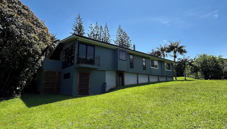 Auwas Island Holiday Home - Foto 1, Imagem principal