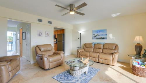 Oceanside Beachfront Fort Pierce Retreat - Foto 4