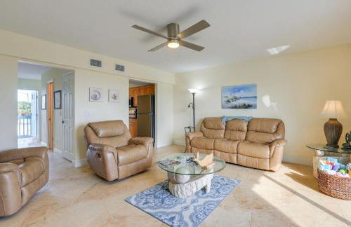 Oceanside Beachfront Fort Pierce Retreat - Foto 4