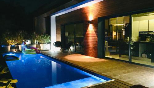 la villa du Lys Toulouse Occitanie Piscine & golf - Photo 3