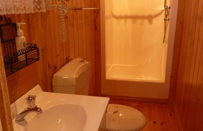 Maydena Mountain Cabins - Foto 26