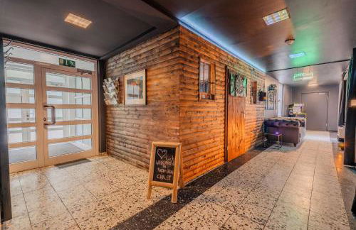 Rheinsteig Chalét Bendorf - Foto 57