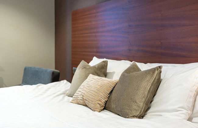 Stewart by Heeton Concept - Foto 30