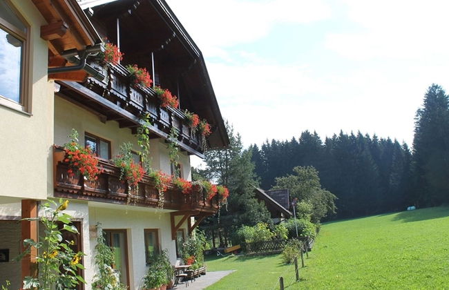 Lovely Apartment in Tropolach With Sauna - Foto 43