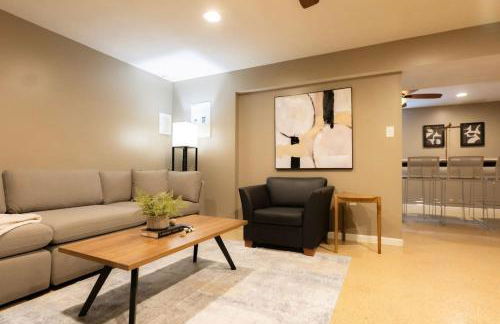 The Family Haven - 3BD 3BA Home in East Peoria - Foto 45