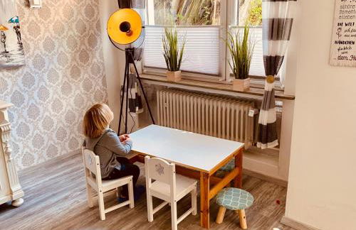 Ferienhaus Sauerland-Träume - Foto 20