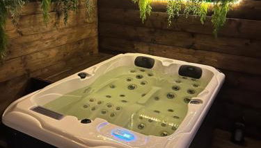 Loveroom La suite des murmures - Foto 1