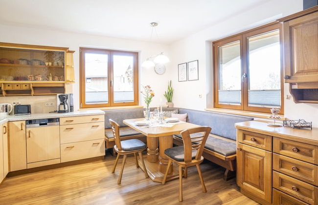 Ferienwohnung mit Fun+ Card in Niedernsill - Foto 5