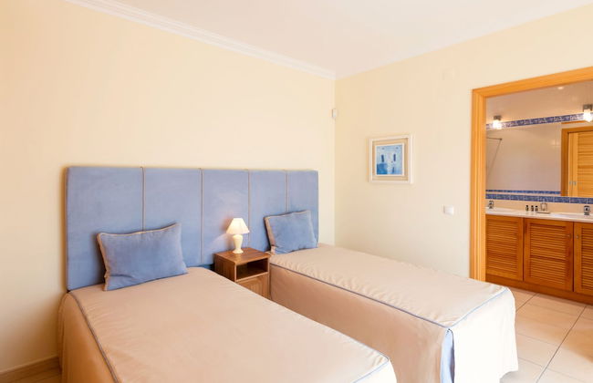 The Village Praia d'El Rey Golf & Beach Resort - Foto 28