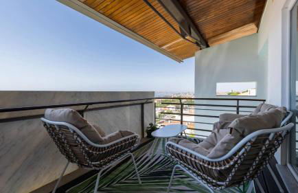 Estoril Oceanview Villa - Photo 58