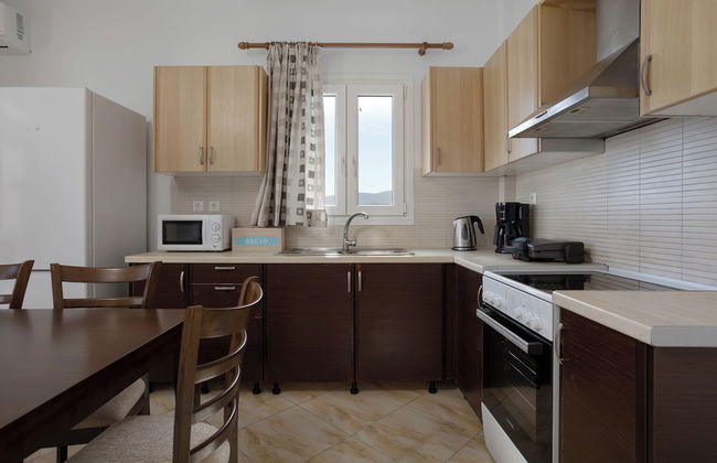 Altamira Holiday Apartment - 6 People Veranda With Views - Foto 34