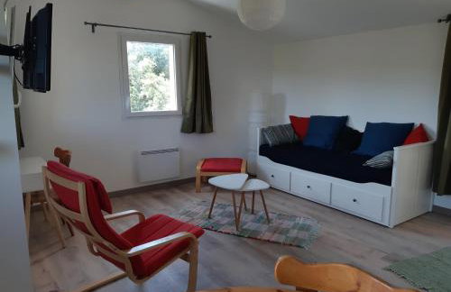 Studio dans un cadre champêtre - Photo 1