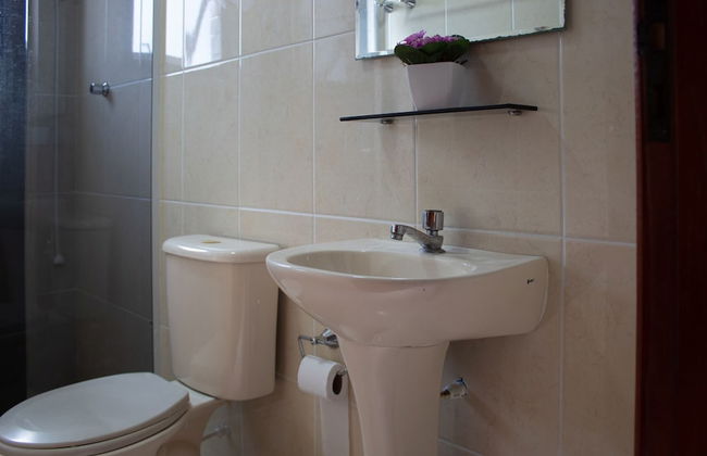 Residencial João Orisaka - Photo 73