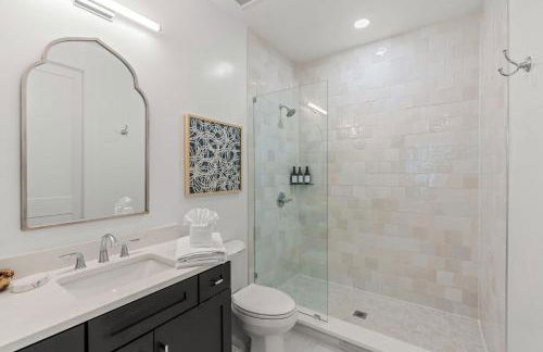 Harbor Island Beach Club - Luxury Waterfront Apartments with Views Pool Dock Private Beach Access - Foto 32