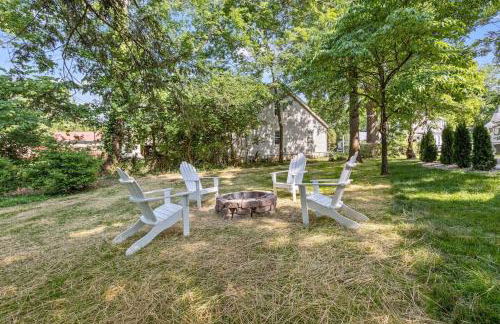 The Luxe/Hot Tub/12min to Horse Park/30 Min to Ark - Foto 23