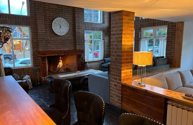 Hosteria Las Walkirias - Foto 12