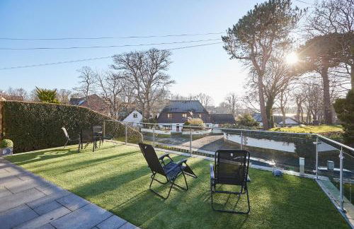 Host & Stay - The Chimneys - Foto 39