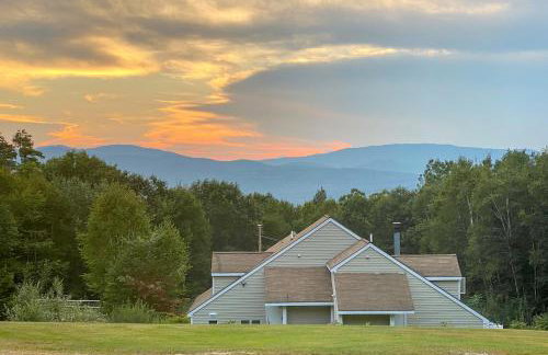 Mtn-View Thornton Condo with Community Perks and Deck! - Foto 3