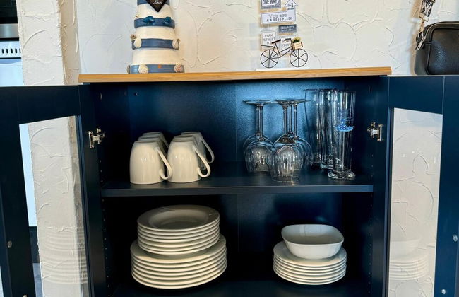 Apartmenthaus Wattwurm - Foto 24