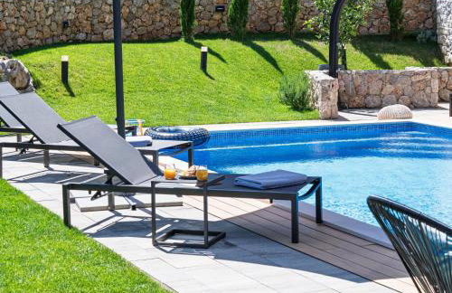 Villa Le Maris by Interhome - Foto 27
