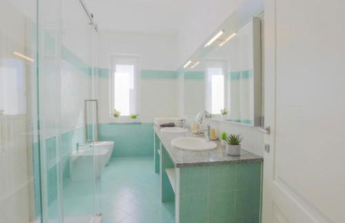 [Private Apartament] Luxury 5 Bedroom - Milano Central Station - Foto 20