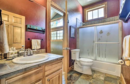 Mountainside Winter Park Ski Home with Hot Tub - Foto 17