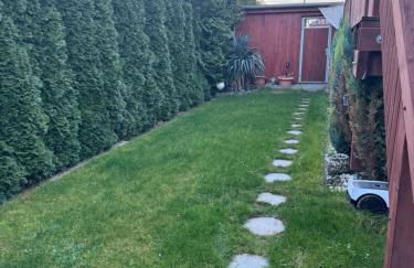 Wellness -Residenz Ehrhardt Urlaub mit Pool und Garten Ferienwohnung in Halberstadt - Foto 20