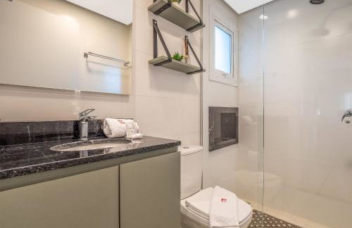 Delle Alpi 310B - Ao lado da roda-gigante - Foto 54