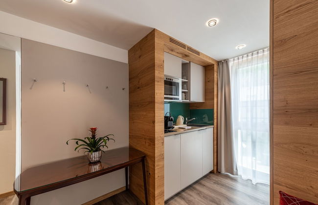 Naco Aparthotel by Arca Spa - Foto 25