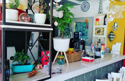 Sausan Hotel - Foto 44