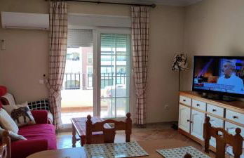 WIFI Los Cisnes 2 dormitorios Primera Linea playa Ayamonte Isla Canela - Photo 18