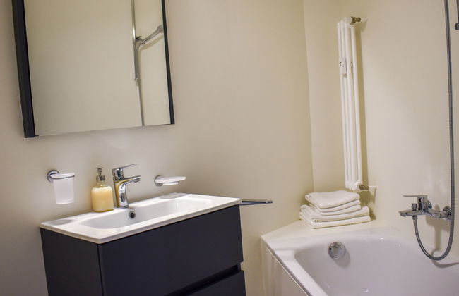 Residenza Monte Bré - Apt.204 Haus2 - Foto 16