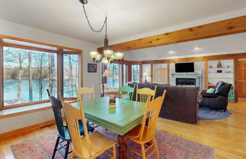 Laeser Lakehome - Foto 7