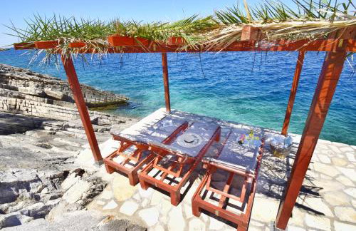 Corcyra Nigra Apartment - Foto 19