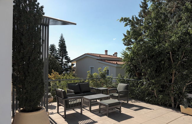 Grand Apollon Villa - Foto 66