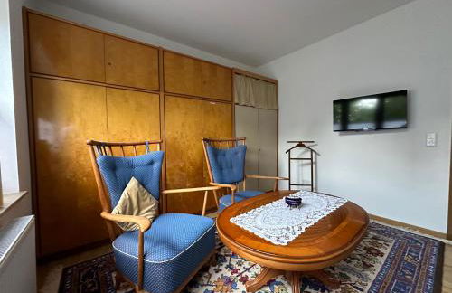 Schöne Ferienwohnung im Landhaus - Foto 17