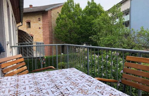 Apartment in Landau Stadtoase - Foto 6