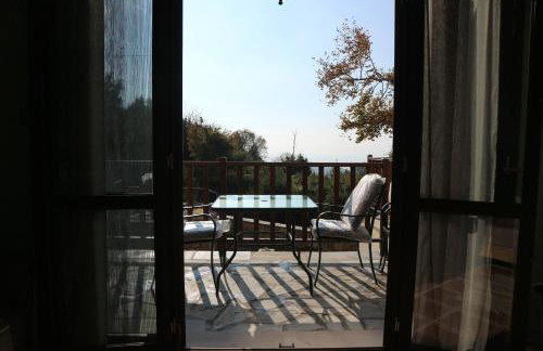 Villa Elea in Milies Pelion - Foto 28