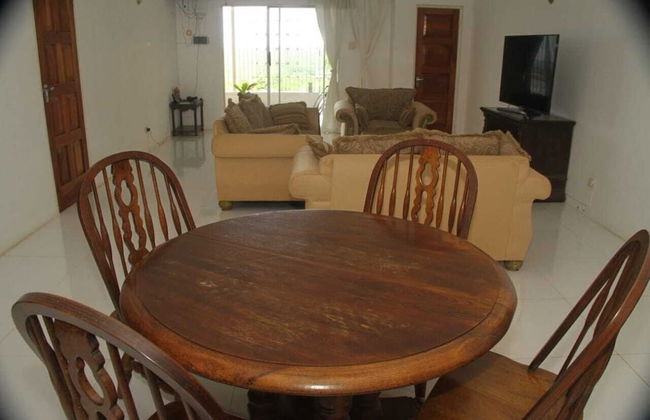 Breathtaking View Villa - Photo 13