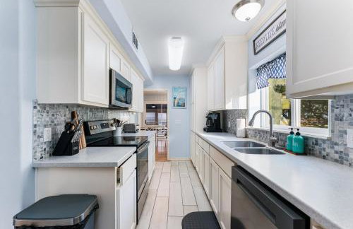 Waterfront Pool Hot Tub Private Pier Guest Bungalow - Foto 7