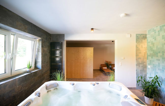 Aparthotel pod Stokiem - Foto 8