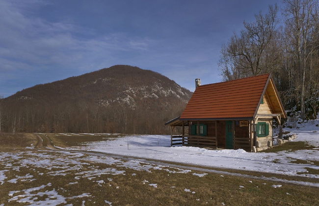 Holiday Home Anka - Foto 28