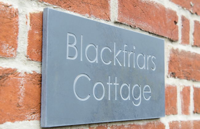Blackfriars Cottage - Photo 14