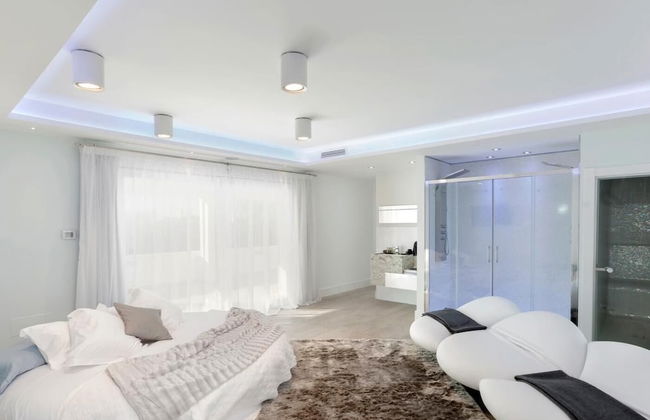 Top Luxury Marbella Villa - Photo 1