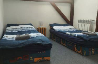 Siedlisko Waliszówka - Foto 28