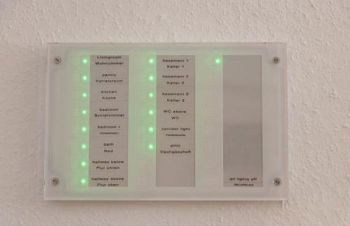 Casa Teutoburgia - Foto 35