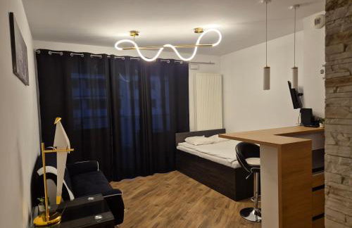 Apartament Golden Flight - Foto 24