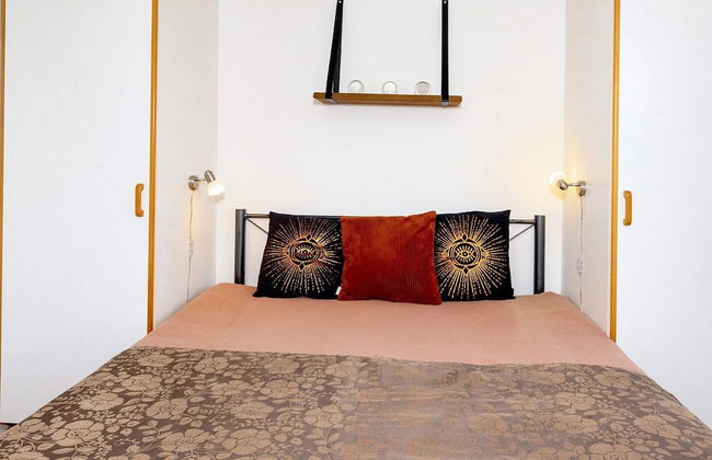 4 Person Holiday Home in Nibe-by Traum - Foto 2