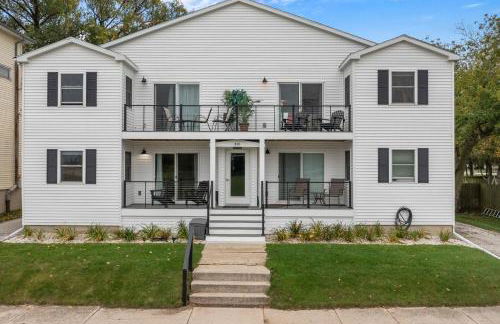 Beachside Condo w Stunning Lake Views - Foto 6